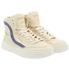 Image de Superdry Baskets Vegan Basket Ov High EU 38