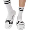 Image de Superdry Claquettes Code Core Pool EU 38-39