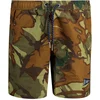 Image de Superdry Short De Bain Vintage Varsity