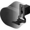 Image de Flexson Support Mural pour SONOS ERA300 - Noir en occasion ou reconditionné