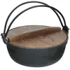 Image de Kitchencraft Casserole Wof Oriental 1.5l