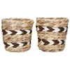 Image de Kitchencraft Pot Rond Kcwhplantset 2 Unités One Size