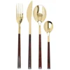 Image de Mikasa Menaje Set De Couverts Tortoise 16 Pièces One Size