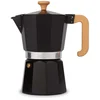Image de La Cafetiere Cafetière 6 Cup Italien One Size