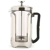 Image de La Cafetière Roma Cafetière en acier inoxydable 12 tasses Argenté Boîte cadeau en occasion ou reconditionné