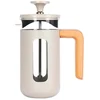 Image de La Cafetiere Théière Pisa 3 Cup One Size