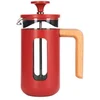 Image de La Cafetiere Théière Pisa 3 Cup One Size