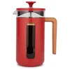 Image de La Cafetiere Théière Pisa 8 Cup One Size