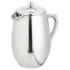 Image de La Cafetiere Cafetière à Double Paroi Acier Inoxydable One Size