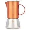 Image de La Cafetiere Cafetière Acier Inoxydable Italien 4 Tasses One Size