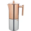 Image de La Cafetiere Cafetière Italien 10 Tasses One Size