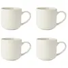Image de Mikasa Menaje Tasse Cranborne 320ml 4 Unités One Size