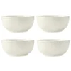 Image de Mikasa Menaje Bol Cranborne 350ml 4 Unités One Size