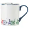 Image de Mikasa Menaje Tasse Vélo 280ml