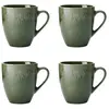 Image de Mikasa Menaje Tasse Jardin 420ml 4 Unités One Size