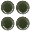 Image de Mikasa Menaje Assiette Plate Jardin 20 Cm 4 Unités One Size