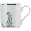 Image de Mikasa Menaje Tasse Guépard 280ml