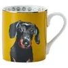 Image de Mikasa Menaje Mug Teckel 280ml