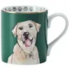 Image de Mikasa Menaje Mug Labrador 280ml