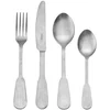 Image de Mikasa Menaje Set De Couverts Soho 16 Pièces One Size