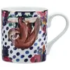 Image de Mikasa Menaje Tasse Wild At Heart Sloth 280ml