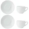 Image de Mikasa Menaje Tasse 90ml 2 Unités