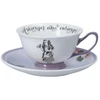 Image de Mikasa Menaje Tasse à Thé V&a Alice In Wonderland 220ml One Size