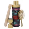 Image de Mikasa Menaje Shaker à Cocktails Mksacocktail4pc 4 Unités One Size