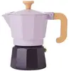 Image de La Cafetiere Cafetière Italienne 150ml 3 Tasses One Size