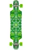 Image de Longboard Complet Mindless Sanke Complet (39" - Vert)
