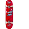 Image de Skateboard Complet Enuff Skully (7.25" - Rouge)