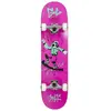 Image de Skateboard Complet Enuff Skully (7.75" - Rose)
