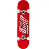 Image de Skateboard Complet Enuff Classic Logo (7.75" - Red)