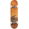 Image de Skateboard Complet Enuff Big Wave (8" - Brun)