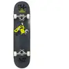 Image de Skateboard Complet Enuff Skully (7.75" - Gris)