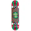 Image de Skateboard Complet Enuff Lucha Libre (7.75" - Rouge)