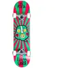 Image de Skateboard Complet Enuff Lucha Libre (7.25" - Rouge)