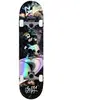 Image de Skateboard Complet Enuff Skully Hologram (7.25" - Noir)