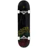 Image de Skateboard Complet Enuff Three Tier Reloaded (8" - Noir)