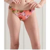 Image de Superdry Femme Bas de Bikini Surf Rose Taille: 42