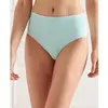 Image de Superdry Bas De Bikini Slip Taille Haute