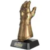 Image de Figurine Gant - EAGLEMOSS - Thanos Infinity - 20 cm
