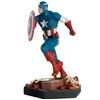 Image de Figurine Educa Borras Marvel VS. Captain America Bleu TU 5059072041218