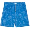 Image de Hackett Short De Bain Double Faced