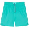 Image de Hackett Short De Bain Packable Stretch Stripe
