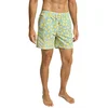 Image de Hackett Short De Bain Lemon