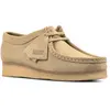 Image de Clarks Shoes Chaussures Bateau Wallabee