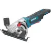 Image de Scie circulaire sans fil brushless Erbauer EMCS12-Li 98mm 12V Li-ion EXT - Sans batterie