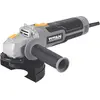 Image de Meuleuse d'angle filaire 115mm Titan 220-240V TTB878GRD 750W