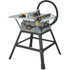 Image de Scie sur table électrique filaire Titan TTB915TAS 254mm 240V